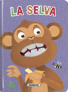 La selva (Bocazas)