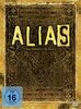 Alias - Die komplette Serie [29 DVDs]