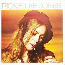 Rickie Lee Jones [Vinyl LP]