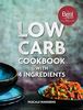 Naessens, P: Low Carb Cookbook With 4 Ingredients