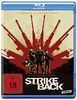 Strike Back - Staffel 5 [Blu-ray]