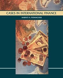 Cases In International Finance: Case Studies (Wiley Series in Finance)