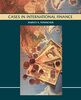 Cases In International Finance: Case Studies (Wiley Series in Finance)
