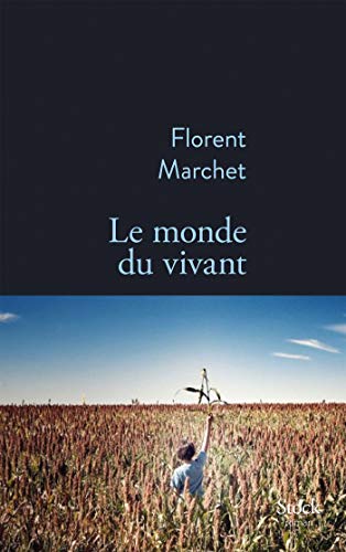 Unbekannt Bleue Le Monde Du Vivant