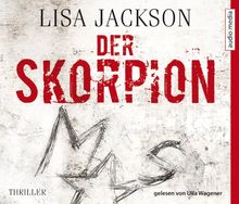 Der Skorpion, 6 CDs