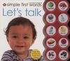 Smart Baby Let's Talk