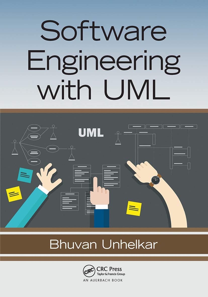 Bhuvan Unhelkar Software Engineering With Uml