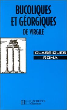 Bucoliques et Géorgiques