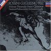 Rossini: Guglielmo Tell (Gesamtaufnahme)
