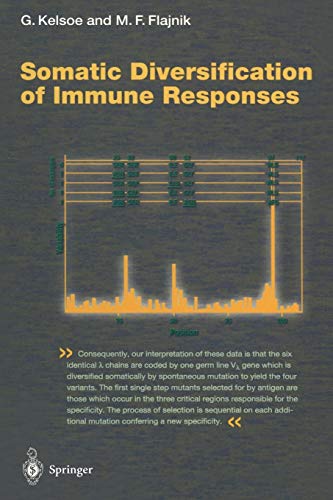 Somatic Diversification of Immune Responses (Current Topics in Microbiology and Immunology, 229, Band 229)