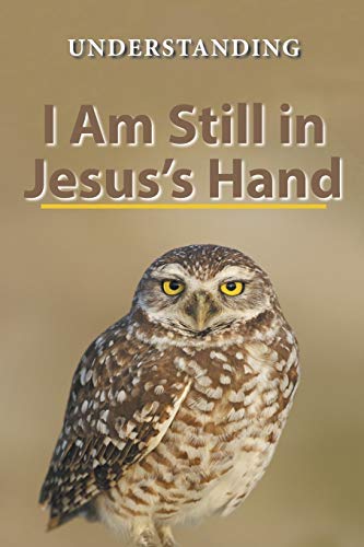 I Am Still in Jesus’s Hand
