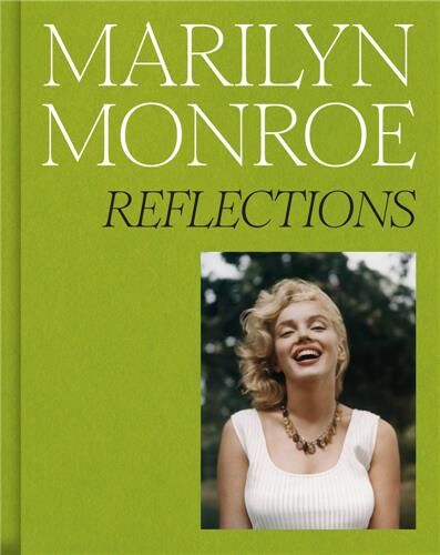 Marilyn Monroe: Reflections - Neuware