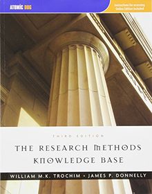 The Research Methods Knowledge Base