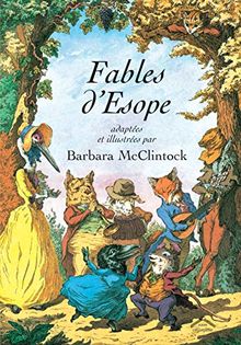 Fables d'Esope
