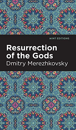 Resurrection of the Gods (Mint Editions)