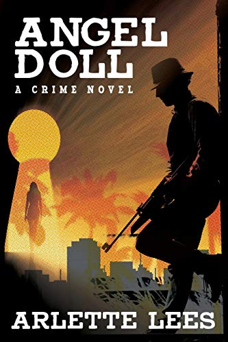 Angel Doll: A Crime Novel