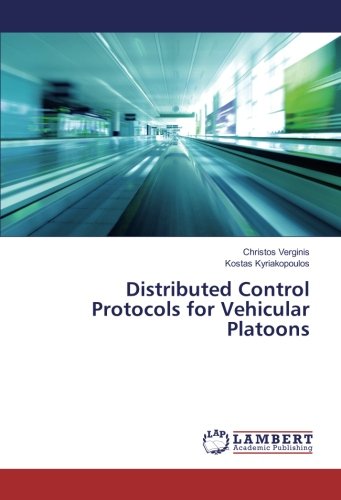 Distributed Control Protocols for Vehicular Platoons