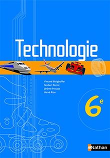 Technologie 6e