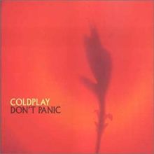 Don'T Panic