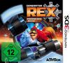 Generator Rex - [Nintendo 3DS]