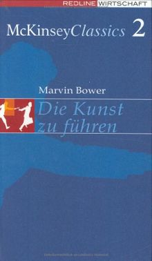 Die Kunst zu führen. The Will to manage