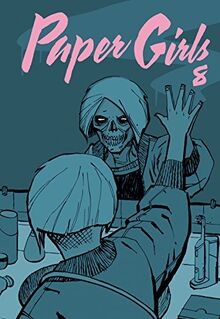 Paper Girls nº 08/30 (Independientes USA, Band 8)