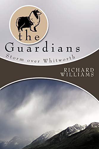 The Guardians: Storm over Whitworth