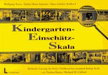 Kindergarten- Einschätz- Skala ( KES)