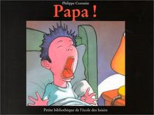 Papa !
