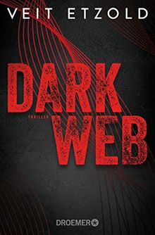 Dark Web: Thriller von Etzold, Veit | Buch | Zustand akzeptabel