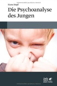 Die Psychoanalyse des Jungen