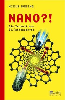 Nano?! Die Technik des 21. Jahrhunderts