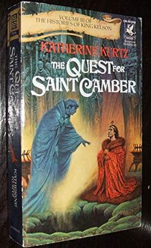 The Quest for Saint Camber