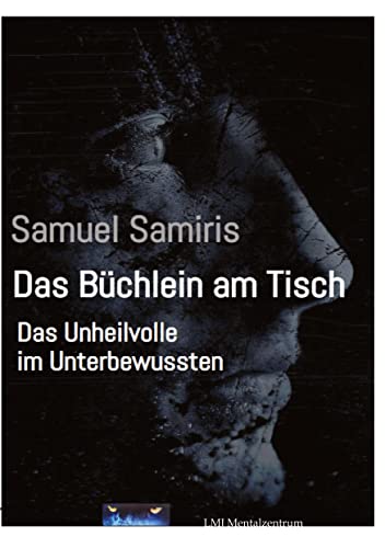 Das Büchlein am Tisch - Samuel Samiris Kartoniert (TB)