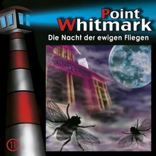 11: die Nacht der Ewigen Fliegen