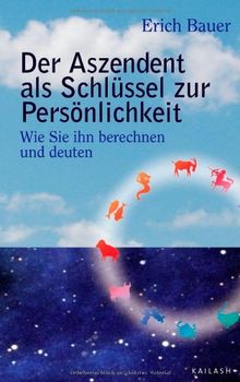 Der Aszendent als Schlüssel zur Persönlichkeit: Wie Sie ihn berechnen und deuten