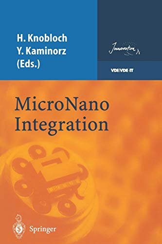 MicroNano Integration (VDI-Buch)