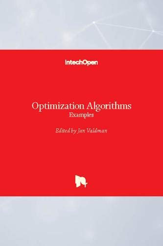 Optimization Algorithms: Examples