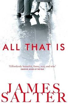 All That Is