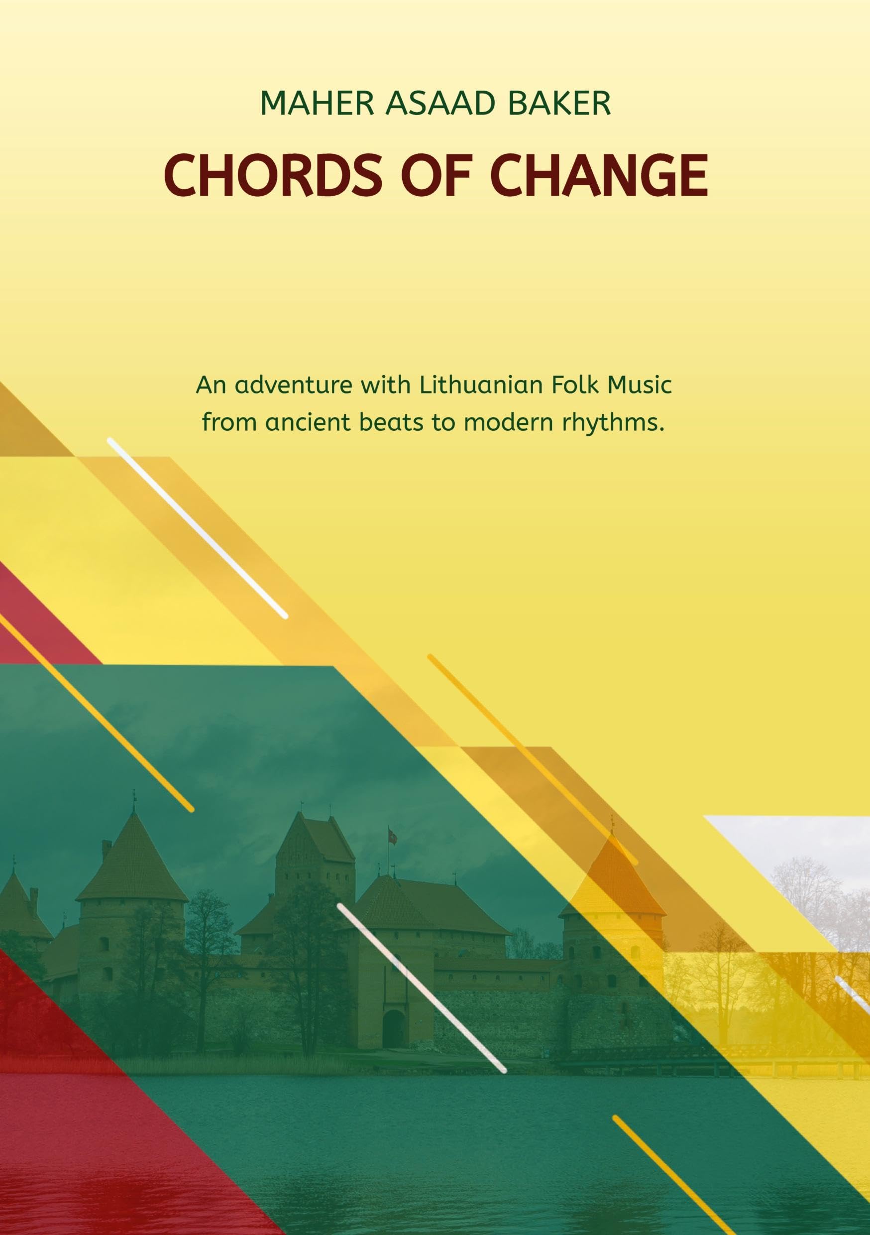 Chords of Change: DE