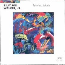 Painting Music