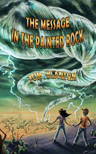 The Message in the Painted Rock (An Arthur and Marya Mystery, Band 1)