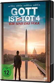 Gott ist nicht tot 4