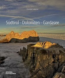 Südtirol-Dolomiten-Gardasee