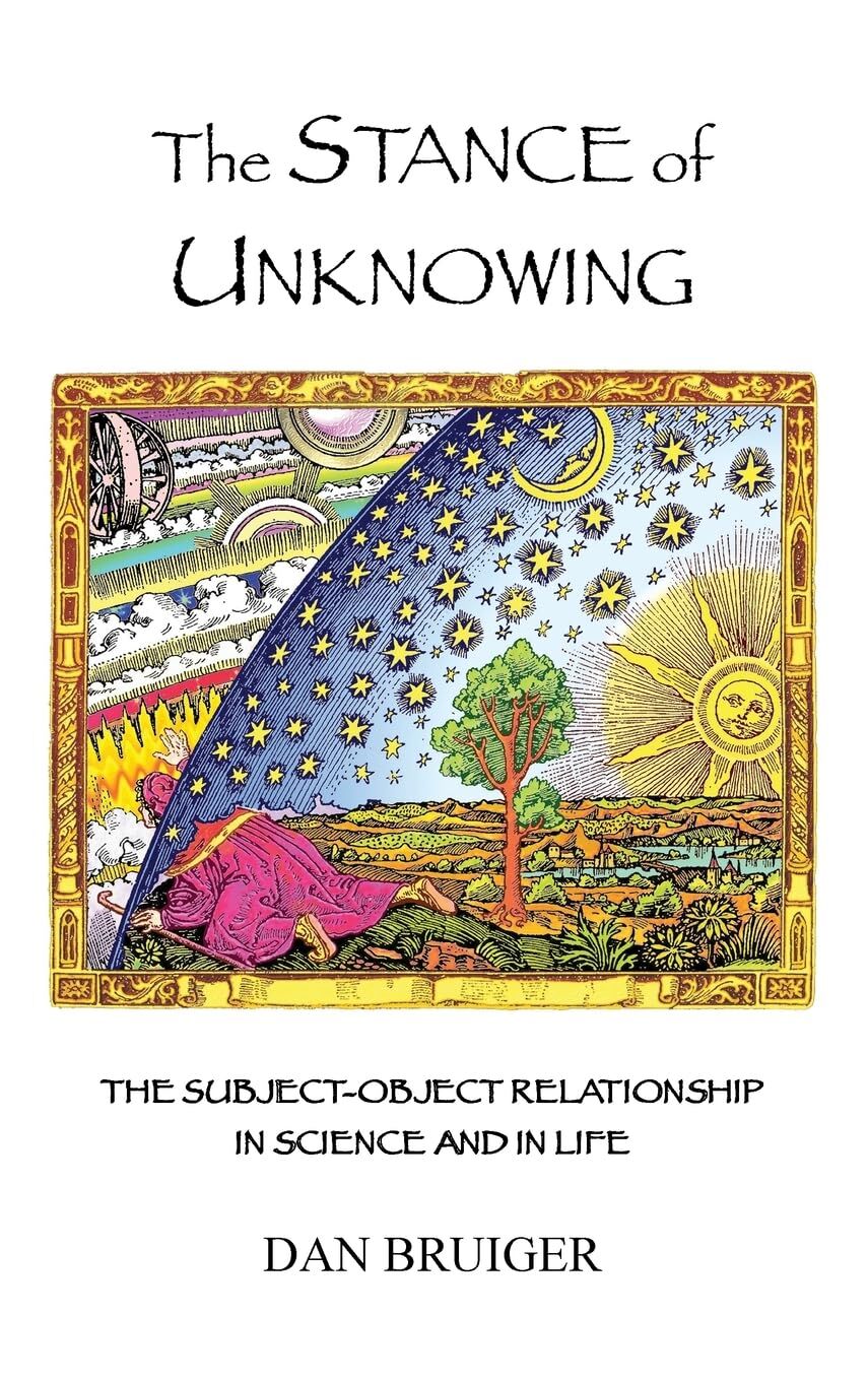The Stance of Unknowing