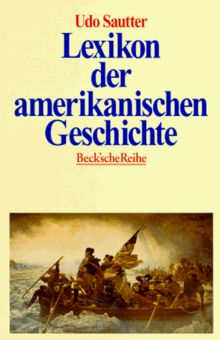 Lexikon der amerikanischen Geschichte