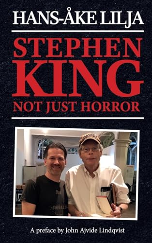 Stephen King: Not Just Horror