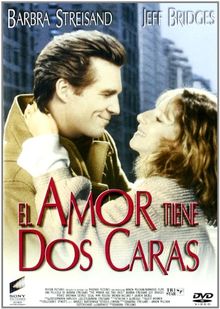 El Amor Tiene Dos Caras [Spanien Import mit deutscher Sprache]