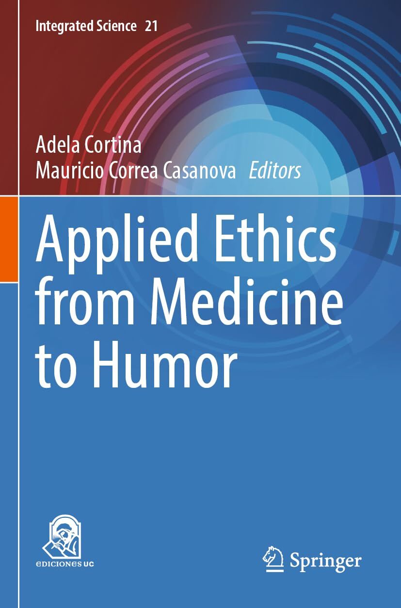 Applied Ethics from Medicine to Humor
