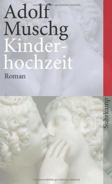 Kinderhochzeit: Roman (suhrkamp taschenbuch)